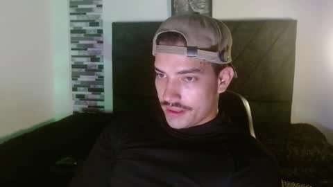 Ian Davis online show from March 19, 2:39 am