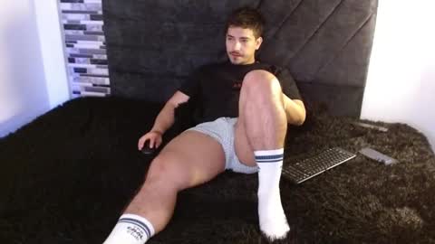 Ian Davis online show from April 30, 2:44 pm