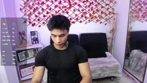 Ian  online show from March 2, 11:50 am