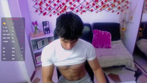 Ian  online show from April 1, 12:17 pm