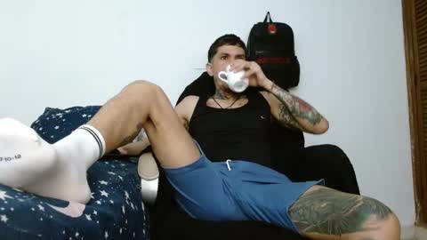 Ian Doherty online show from March 11, 9:56 am