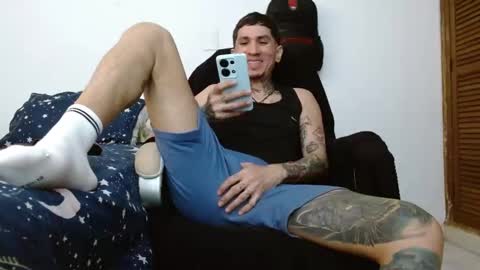 Ian Doherty online show from March 11, 1:01 pm