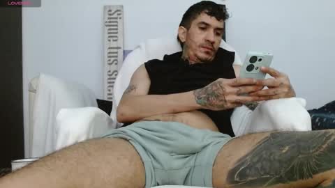 Ian Doherty online show from December 2, 6:28 pm