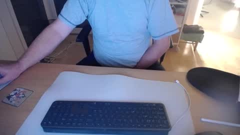 iandy12 online show from October 5, 10:17 pm