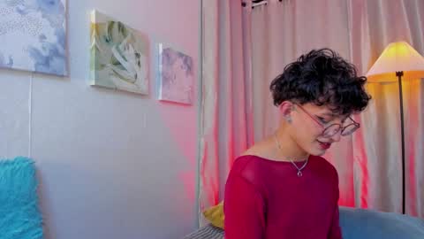 ian  online show from February 21, 3:42 am