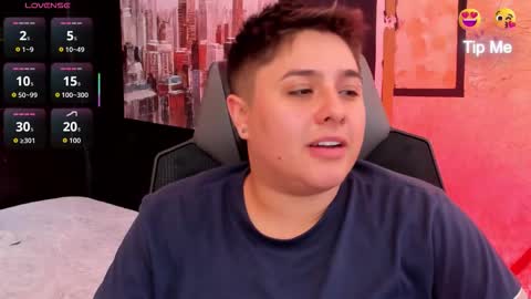 Ian FTM online show from March 3, 9:44 pm