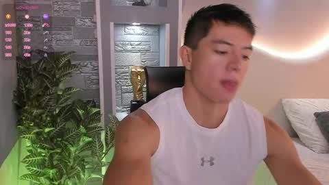 ianmancini online show from June 2, 11:34 am