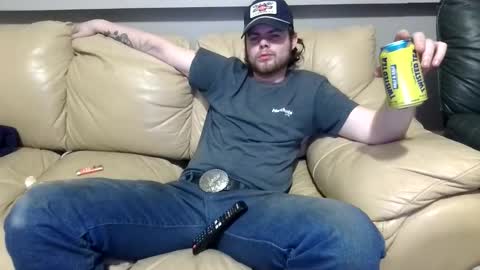 ianrobbins6 online show from February 11, 5:11 am