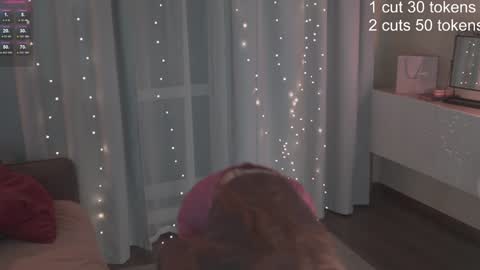        stream next week online show from March 6, 5:00 pm