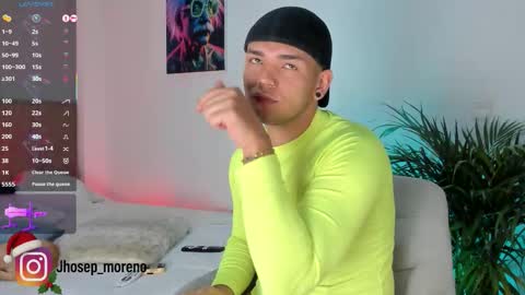 ibaby_crazy online show from November 15, 10:00 pm