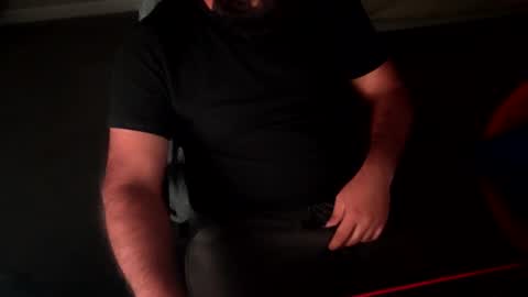 iBear0 online show from September 23, 2:38 am