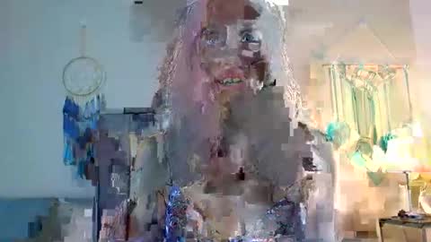 Iberian Moon online show from October 23, 6:20 pm