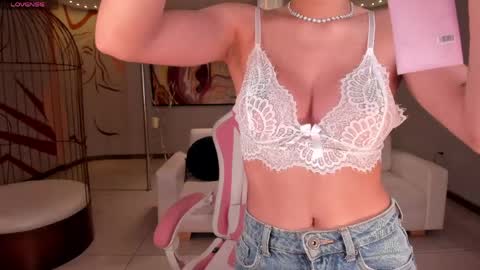 Ibiza  online show from May 11, 12:12 pm