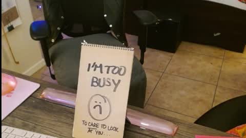 PMS online show from February 28, 3:48 am