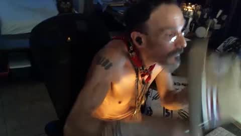 PMS online show from September 30, 11:21 am