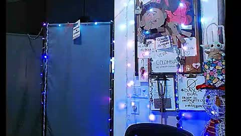 PMS online show from January 1, 1:48 pm