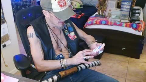 PMS online show from February 28, 6:54 am