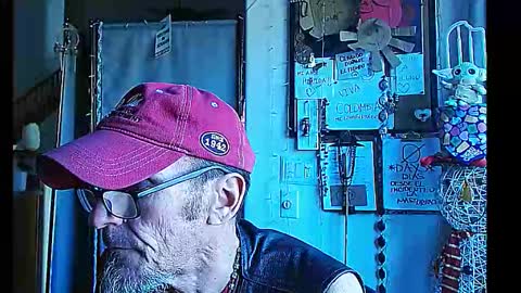 PMS online show from December 31, 9:06 pm