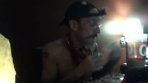 PMS online show from October 31, 7:53 am