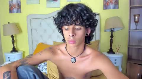 ibratxandy online show from October 19, 12:48 am