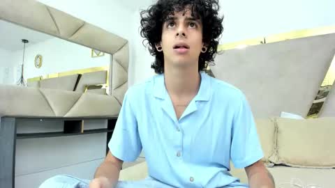 ibratxandy online show from November 22, 7:23 pm