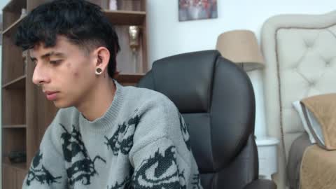 ibratxandy online show from April 8, 11:57 am