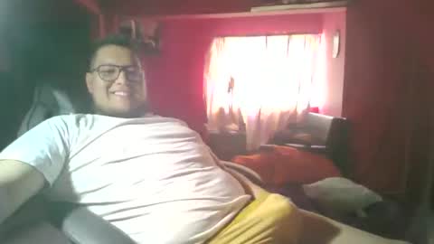 ibs666 online show from September 29, 7:02 pm