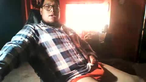 ibs666 online show from April 18, 9:26 pm