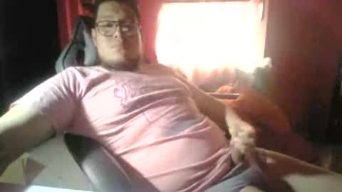 ibs666 online show from October 16, 8:29 pm