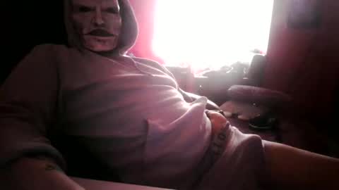 ibs666 online show from January 26, 3:36 pm