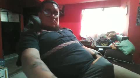 ibs666 online show from February 25, 12:03 am