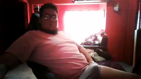 ibs666 online show from March 17, 4:01 pm