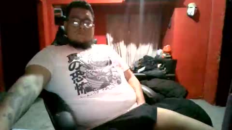 ibs666 online show from April 8, 6:38 am