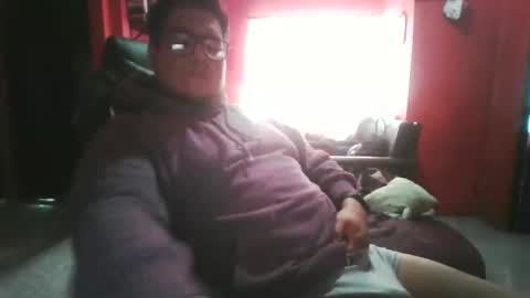 ibs666 online show from February 2, 8:27 pm