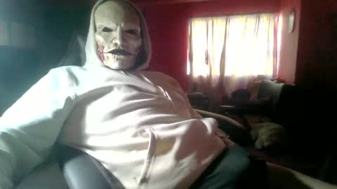 ibs666 online show from December 3, 10:12 pm