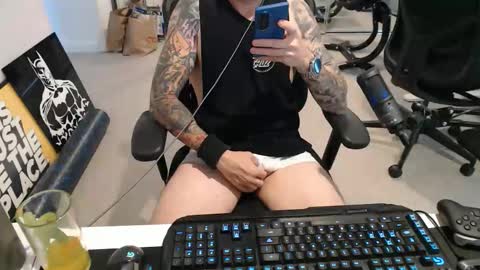 ic987 online show from February 11, 8:18 am