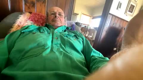 Aussie Farmer online show from March 28, 4:47 am