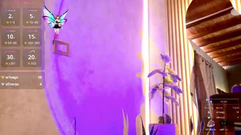 Crystall online show from September 11, 3:02 pm