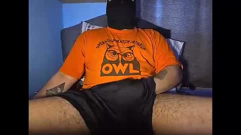 Icecoook2 online show from April 22, 12:12 pm