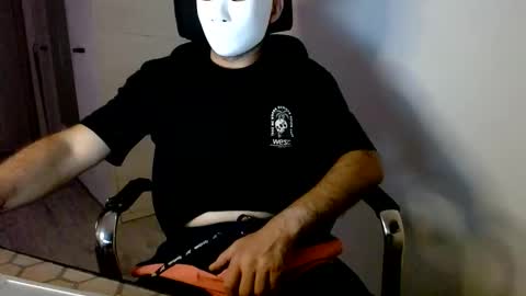 vchat online show from June 10, 8:40 pm