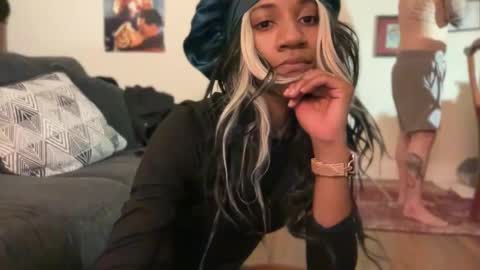 bree summers online show from October 8, 1:02 am