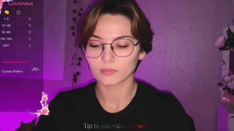 Ksenia online show from February 13, 6:11 pm