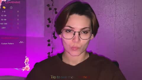 Ksenia online show from February 21, 6:55 pm