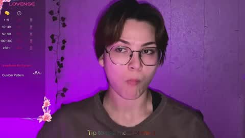 Ksenia online show from March 29, 8:43 pm