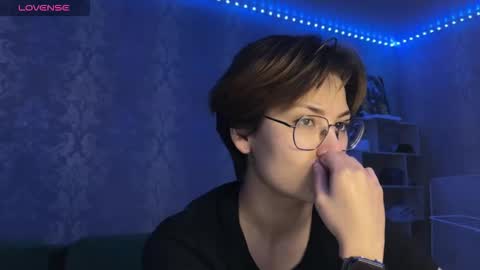 Ksenia online show from March 25, 6:47 pm