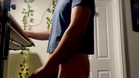 Ken online show from December 19, 1:07 am