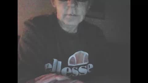 icemandude online show from March 15, 7:50 pm