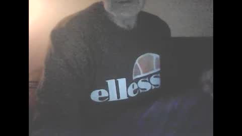 icemandude online show from February 21, 11:54 pm