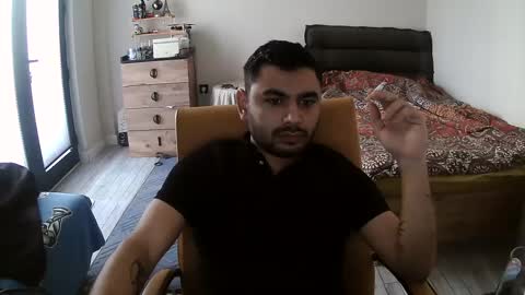 iceytheprime online show from December 5, 11:12 am