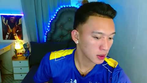 Mateo online show from February 15, 3:11 pm